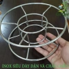 Guồng Dây Inox D15 D30 Cuộn Dây Diều Chống Rối Giá Rẻ 52k GIOQUE STORE 5