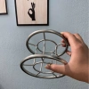 Guồng Dây Inox D15 D30 Cuộn Dây Diều Chống Rối Giá Rẻ 52k GIOQUE STORE 12