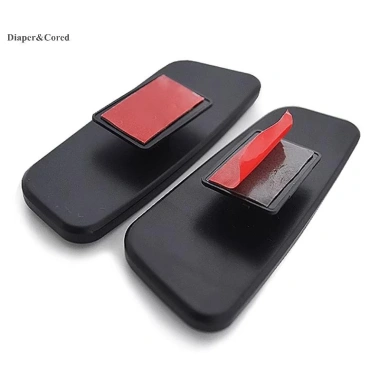 Gương Điểm Mù 360 Điều Chỉnh 2 Cái - Gương Chiếu Hậu Ô Tô Lồi Khung Tròn Góc Rộng - Giá Ưu Đãi 40.810₫ 6
