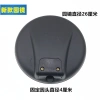 Gương điểm mù OM67 tương thích JAC Geelfa K3 WK5W – gương chiếu hậu, gương lùi 3