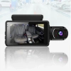 Gương Ghi Hình DVR HD 1.080P Hai Ống Kính Cho Xe Hơi - Giá Ưu Đãi 426.800 VND 9