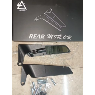 Gương Gió Đa Năng cho Honda ADV 160/150/350 - Cánh Bên, Chiếu Hậu, Đảo Chiều, Giá 379.500₫