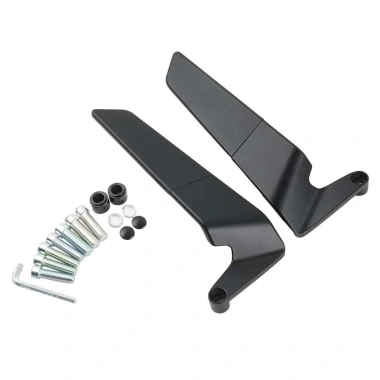 Gương Gió Đa Năng cho Honda ADV 160/150/350 - Cánh Bên, Chiếu Hậu, Đảo Chiều, Giá 379.500₫