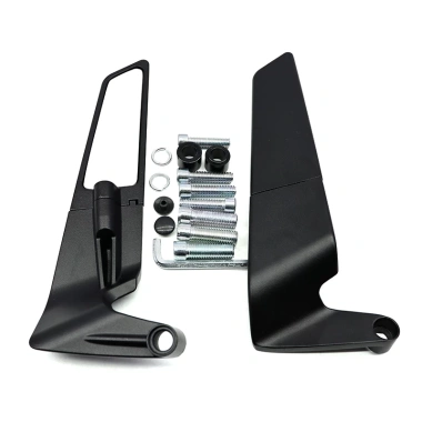 Gương Gió Đa Năng cho Honda ADV 160/150/350 - Cánh Bên, Chiếu Hậu, Đảo Chiều, Giá 379.500₫