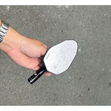 Gương H2C V1 V2 chính hãng lắp cho Honda Yamaha Vespa gương trái giá 245.000₫ 7 Gương H2C V1 V2 chính hãng lắp cho Honda Yamaha Vespa gương trái giá 245.000₫ 7