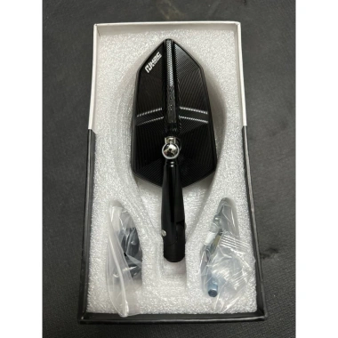 Gương H2C V1 V2 chính hãng lắp cho Honda Yamaha Vespa gương trái giá 245.000₫
