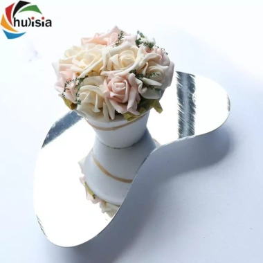 Gương Hiệu Ứng Khay Vanity - Hiển Thị Khay, Phục Vụ Tấm Phòng Tắm, Trang Trí Phòng Ngủ, Giá 284,350₫