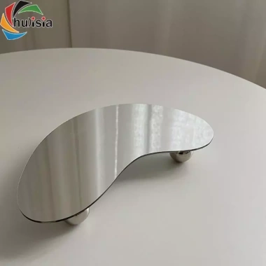 Gương Hiệu Ứng Khay Vanity - Hiển Thị Khay, Phục Vụ Tấm Phòng Tắm, Trang Trí Phòng Ngủ, Giá 284,350₫