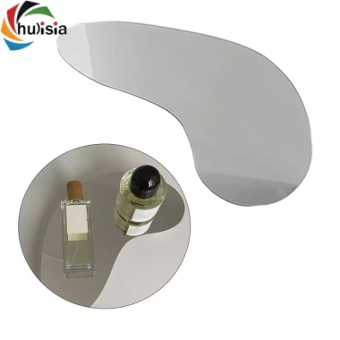 Gương Hiệu Ứng Khay Vanity - Hiển Thị Khay, Phục Vụ Tấm Phòng Tắm, Trang Trí Phòng Ngủ, Giá 284,350₫
