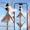Gương Kẹp Phản Quang Sky Mirror Điều Chỉnh Góc - Phụ Kiện Du Lịch Ngoài Trời Cho Điện Thoại, Giá 63.590₫ 4