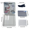 Gương Kẹp Phản Quang Sky Mirror Điều Chỉnh Góc - Phụ Kiện Du Lịch Ngoài Trời Cho Điện Thoại, Giá 63.590₫ 5