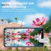 Gương Kẹp Phản Quang Sky Mirror Điều Chỉnh Góc - Phụ Kiện Du Lịch Ngoài Trời Cho Điện Thoại, Giá 63.590₫ 7