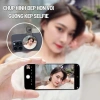 Gương Kẹp Selfie Đèn LED Remote Chụp Ảnh và Quay Video, Giá chỉ 120k 7