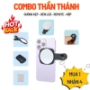 Gương Kẹp Selfie Đèn LED Remote Chụp Ảnh và Quay Video, Giá chỉ 120k 8