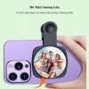 Gương Kẹp Selfie Thông Minh - Phản Chiếu Trang Điểm, Chụp Camera Sau, 29.000đ 3