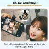Gương Kẹp Selfie Thông Minh - Phản Chiếu Trang Điểm, Chụp Camera Sau, 29.000đ 8