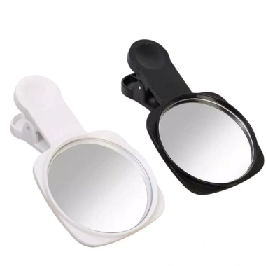 Gương Kẹp Selfie Thông Minh - Phản Chiếu Trang Điểm, Chụp Camera Sau, 29.000đ