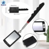 Gương kiểm tra kính thiên văn ô tô Shiwaki – Đèn LED sáng mạnh, phù hợp cơ khí, giá ưu đãi 79.200₫ 9