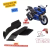 Gương Kiếng Cánh Gió Thể Thao Bản Lớn cho R15, CBR, Kawasaki 2.026 - 1 Đôi Giá Ưu Đãi 349.000 VND