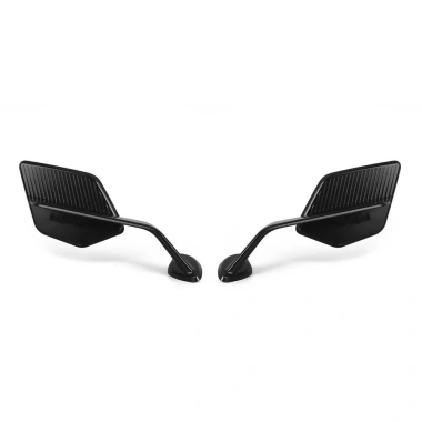 Gương Kiếng Cánh Gió Thể Thao Bản Lớn cho R15, CBR, Kawasaki 2.026 - 1 Đôi Giá Ưu Đãi 349.000 VND 3