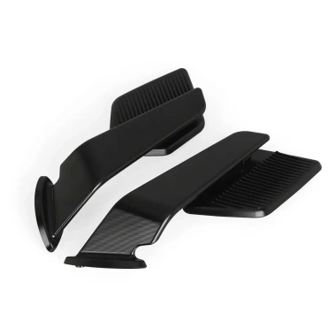 Gương Kiếng Cánh Gió Thể Thao Bản Lớn cho R15, CBR, Kawasaki 2.026 - 1 Đôi Giá Ưu Đãi 349.000 VND 4