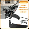 Gương Kiếng Chiếu Hậu Cánh Én Gắn Chân Gương Thể Thao Bền Đẹp Giá 147k - Ưu Đãi