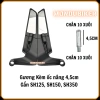 Gương Kiếng Chiếu Hậu Cánh Én Gắn Chân Gương Thể Thao Bền Đẹp Giá 147k - Ưu Đãi 10