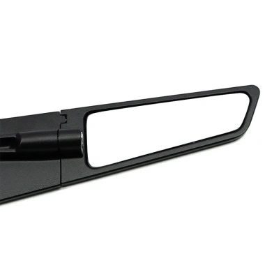 Gương Kiếng Chiếu Hậu Cánh Én Gắn Chân - Thiết Kế Thể Thao, Bền Đẹp, Giá 1 Đôi 152.000 VND