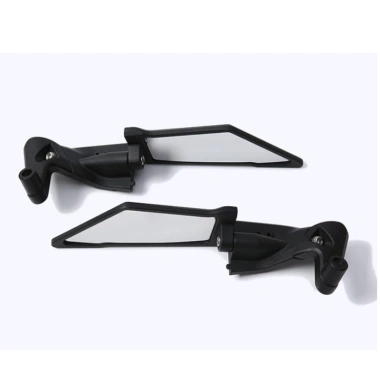 Gương Kiếng Chiếu Hậu Cánh Én Thể Thao Gắn Chân - Bền Đẹp, Xe Máy Điện, Giá 397.950 VND