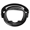 Gương lặn tầm nhìn chống sương mù chống cháy nổ - Mặt nạ silicone ngư dân gương bơi