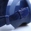 Gương lặn tầm nhìn chống sương mù chống cháy nổ - Mặt nạ silicone ngư dân gương bơi 2