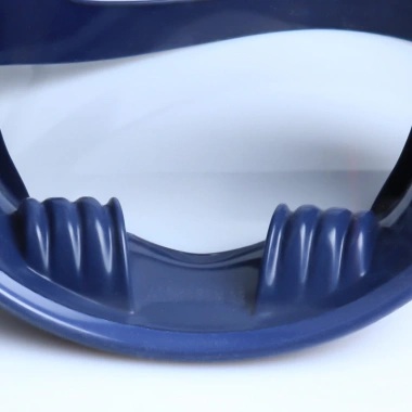 Gương lặn tầm nhìn chống sương mù chống cháy nổ - Mặt nạ silicone ngư dân gương bơi 4 Gương lặn tầm nhìn chống sương mù chống cháy nổ - Mặt nạ silicone ngư dân gương bơi 4