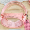 Gương lặn tầm nhìn chống sương mù chống cháy nổ - Mặt nạ silicone ngư dân gương bơi 10