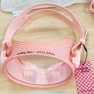 Gương lặn tầm nhìn chống sương mù chống cháy nổ - Mặt nạ silicone ngư dân gương bơi 10 Gương lặn tầm nhìn chống sương mù chống cháy nổ - Mặt nạ silicone ngư dân gương bơi 10