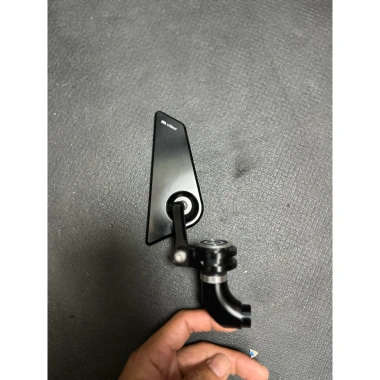 Gương Mview xéo siêu nét cho xe moto, xe máy - Siêu trong, lắp nhanh, giá ưu đãi 245.000đ 5 Gương Mview xéo siêu nét cho xe moto, xe máy - Siêu trong, lắp nhanh, giá ưu đãi 245.000đ 5