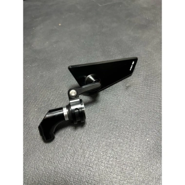 Gương Mview xéo siêu nét cho xe moto, xe máy - Siêu trong, lắp nhanh, giá ưu đãi 245.000đ