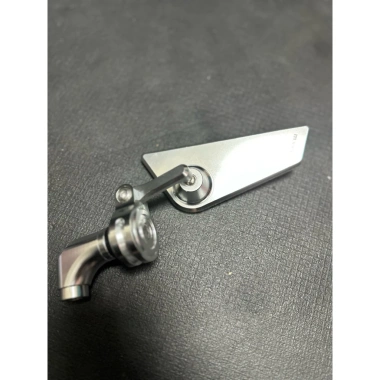 Gương Mview xéo siêu nét cho xe moto, xe máy - Siêu trong, lắp nhanh, giá ưu đãi 245.000đ