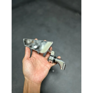 Gương Mview xéo siêu nét cho xe moto, xe máy - Siêu trong, lắp nhanh, giá ưu đãi 245.000đ 10 Gương Mview xéo siêu nét cho xe moto, xe máy - Siêu trong, lắp nhanh, giá ưu đãi 245.000đ 10