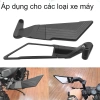 Gương Nightwing Cánh Én Kính Trắng Góc Rộng - Xe máy điện, giá 397.950₫ 2