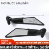 Gương Nightwing Cánh Én Kính Trắng Góc Rộng - Xe máy điện, giá 397.950₫ 3