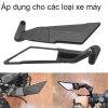 Gương Nightwing Cánh Én - Mặt Kính Trắng Góc Rộng, Chắc Chắn Bền Đẹp, Siêu Cao Cấp, Giá 1 Đôi 397.950₫ 2