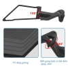 Gương Nightwing Cánh Én - Mặt Kính Trắng Góc Rộng, Chắc Chắn Bền Đẹp, Siêu Cao Cấp, Giá 1 Đôi 397.950₫ 4