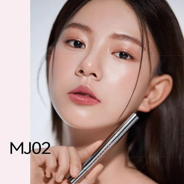 Gương Nước Môi SZXBOGS 1 Chiếc - Dưỡng Ẩm Lâu Dài, Son Bóng Plump, Chống Dính và Thấm Nước, Đường Môi Gợi Cảm