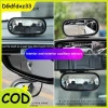 Gương ô tô 360° đa năng Snap Way góc rộng, điều chỉnh, giảm điểm mù, hỗ trợ đỗ xe, chỉ 47.740₫ 3