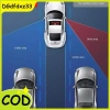 Gương ô tô 360° đa năng Snap Way góc rộng, điều chỉnh, giảm điểm mù, hỗ trợ đỗ xe, chỉ 47.740₫ 4