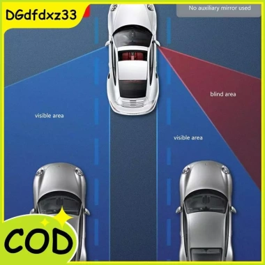 Gương ô tô 360° đa năng Snap Way góc rộng, điều chỉnh, giảm điểm mù, hỗ trợ đỗ xe, chỉ 47.740₫ 4 Gương ô tô 360° đa năng Snap Way góc rộng, điều chỉnh, giảm điểm mù, hỗ trợ đỗ xe, chỉ 47.740₫ 4