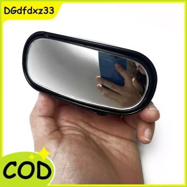 Gương ô tô 360° đa năng Snap Way góc rộng, điều chỉnh, giảm điểm mù, hỗ trợ đỗ xe, chỉ 47.740₫