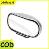 Gương ô tô 360° đa năng Snap Way góc rộng, điều chỉnh, giảm điểm mù, hỗ trợ đỗ xe, chỉ 47.740₫ 10