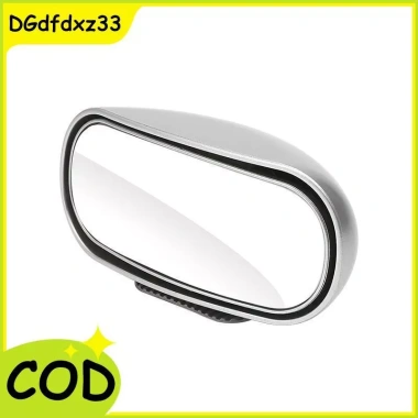 Gương ô tô 360° đa năng Snap Way góc rộng, điều chỉnh, giảm điểm mù, hỗ trợ đỗ xe, chỉ 47.740₫ 10 Gương ô tô 360° đa năng Snap Way góc rộng, điều chỉnh, giảm điểm mù, hỗ trợ đỗ xe, chỉ 47.740₫ 10