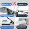 Gương phản chiếu 360 vô cực kẹp điện thoại - phụ kiện chụp ảnh giá 48.000 VND 5